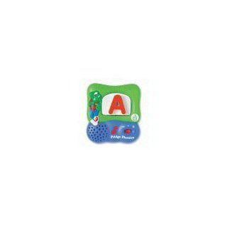 LeapFrog Fridge Phonics Magnetic Alphabet Set   Styles May Vary: Toys & Games