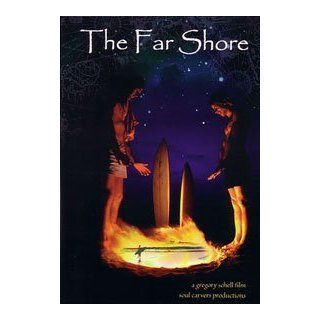 The Far Shore DVD Surf Surfing Video: Movies & TV