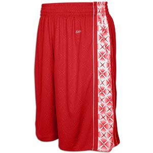 Eastbay EVAPOR Reversible HoopStar Shorts   Mens   Basketball   Clothing   Scarlet/White