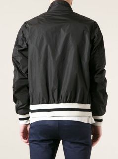 Moncler Reversible Jacket   Eraldo