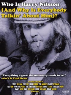 Who is Harry Nilsson (And Why is Everyone Talking About Him)? Gerry Beckley, Lee Blackman, Perry Botkin Jr., Ray Cooper  Instant Video