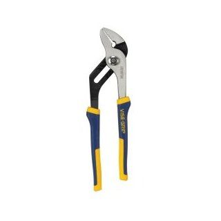 Vise Grip (VGP4935321) 10" Groove Joint Straight Jaw   Pliers  