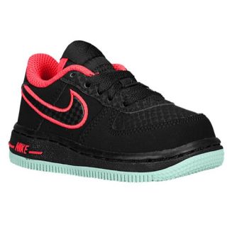 Nike Air Force 1 Low   Boys Toddler   Basketball   Shoes   Black/Black