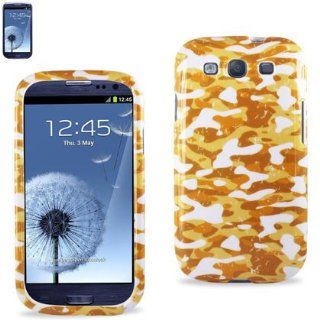 Premium Durable Designed Hard Protective Case Samsung Galaxy S III(I9300) (1DPC SAMI9300 0064): Cell Phones & Accessories