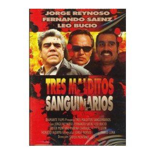 Tres Malditos Sanguinarios: Movies & TV