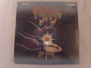 Grateful Dead So Far 1987 Laser Disc: Music