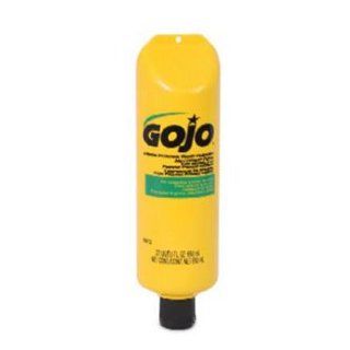 Gojo 0913 12 Lemon Pumice Cream Hand Cleaner: Office Products