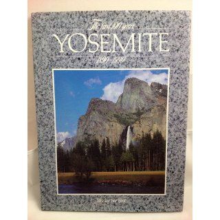 Yosemite: The First 100 Years: Shirley Sargent: 9780399516030: Books