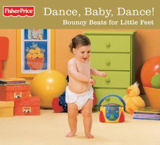 Dance, Baby, Dance!: Music