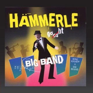 Hmmerle goes Big Band (feat. Herr Hmmerle) [Schwbische Welthits]: Music