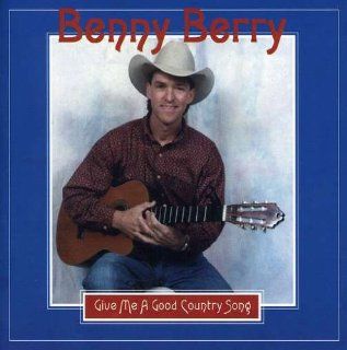 Give Me A Good Country Song: Music