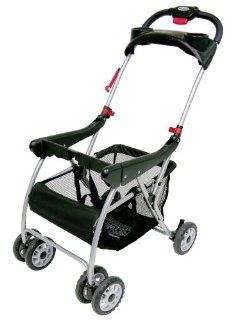 Baby Trend Single Snap N' Go Stroller : Infant Car Seat Stroller Travel Systems : Baby