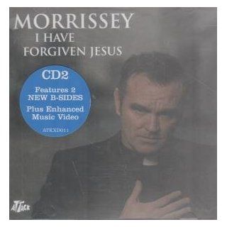I Have Forgiven Jesus Pt.1: Alternative Rock Music