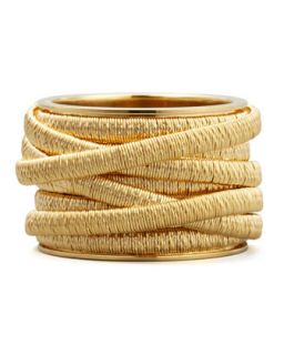 Cairo 18k 9 Strand Ring   Marco Bicego   (7)