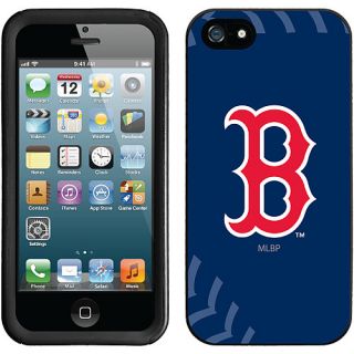 Coveroo Boston Red Sox iPhone 5 Guardian Case   Stitch Design (742 340 BC FBC)