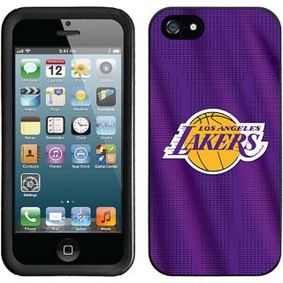 Coveroo Los Angeles Lakers iPhone 5 Guardian Case   2014 Jersey (742 8721 BC 