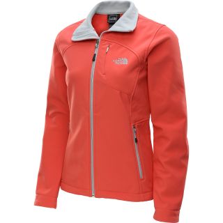 THE NORTH FACE Womens Apex Bionic Softshell Jacket   Size: XS/Extra Small,