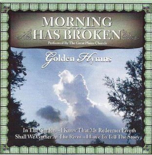 Golden Hymns: Morning Has Broken: Music