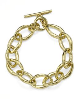 Gl Mini Bastille Bracelet   Ippolita   Gold
