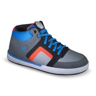Boys Shaun White La Jolla Sneakers   Gray 9