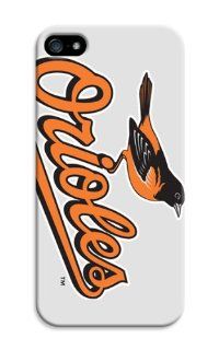 Baltimore Orioles MLB Iphone 5c Case : Sports Fan Cell Phone Accessories : Sports & Outdoors