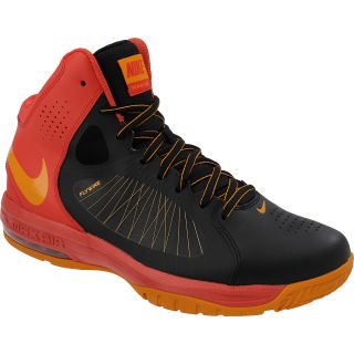 NIKE Mens Air Max Actualizer II Mid Basketball Shoes   Size: 10.5,