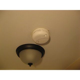 First Alert SA710CN Smoke Alarm with Photoelectric Sensor   Smoke Detectors  