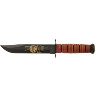 Ka Bar 115th Anniversary US Army Fixed Blade Knife (4000123)