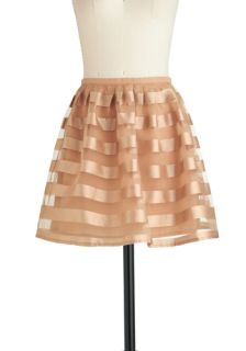 Cupcake Artist Skirt  Mod Retro Vintage Skirts