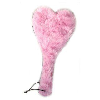 Heart Plush Spank Her: Health & Personal Care
