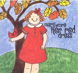 Mary Wore Her Red Dress: Music
