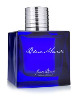 Mens Blue Mark Eau De Parfum, 3.4 fl.oz.   Jack Black   Blue