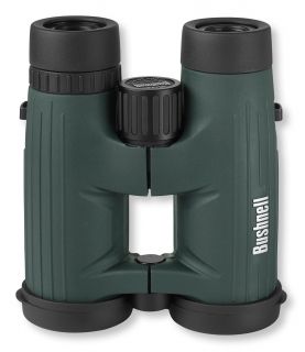 Bushnell Excursion Hd Binoculars, 10 X 42