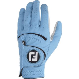 FOOTJOY Mens FJ Spectrum Golf Glove   Left Hand Regular   Size: Medium, Lt.blue