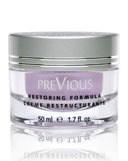 PreVious Restoring Formula   Beauty by Clinica Ivo Pitanguy   Tan