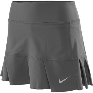 NIKE Womens Premier Maria Tennis Skirt   Size: Xl, Base Grey/silver