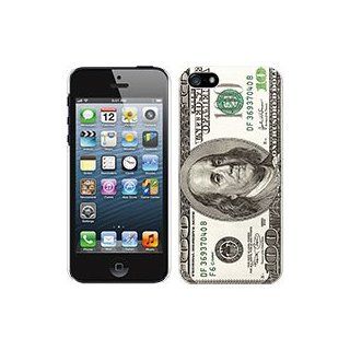 Cellet Proguard Case w/ Hundred Dollar Bill for Apple iPhone 5/5S Cell Phones & Accessories