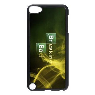 New Item Breaking Bad Walter White Customized Personalized Hardshell Protector Case Cover for IPod Touch 5: Cell Phones & Accessories