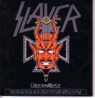 Ubernoise (Ultra Limited Cd w/ Interview, Live, & Enhanced Video): Music