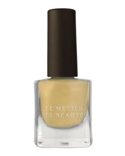 Limited Edition Holiday Nail Lacquer, Moons Glow   Le Metier de Beaute  