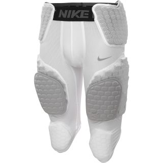 NIKE Mens Pro Combat Hyperstrong 13 Compression Football Pants   Size: L,
