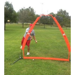 Bownet Pitching Screen (BOW PS)