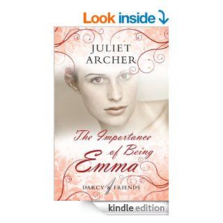 The Importance of Being Emma (Choc Lit) (Darcy & Friends)   Kindle edition by Juliet Archer. Literature & Fiction Kindle eBooks @ .