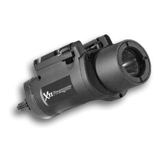 Insight Technology Inc. XTI PROCYON LED TACTICAL LIGHT 120L: Sports & Outdoors