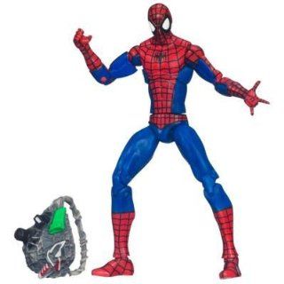 Spider Man Marvel Universe Action Figure: Toys & Games