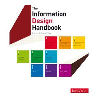 information design handbook: 9782940361915: Books