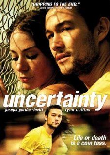 Uncertainty: Joseph Gordon Levitt, Lynn Collins, Scott McGehee, David Siegel: Movies & TV