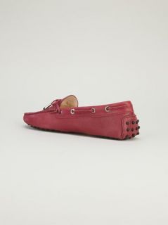 Tod's Bow Detail Loafer    Stefania Mode