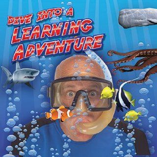 Dive Into a Learning Adventure: Music