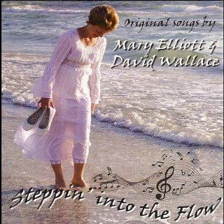Steppin' Into the Flow: Music